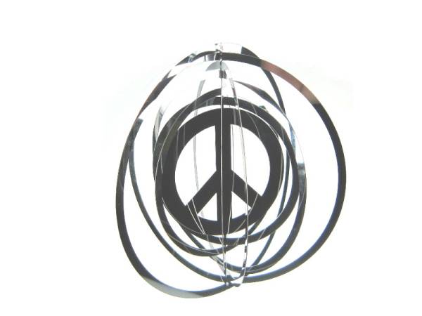 8972489 - Whind chime cs05pc 13cm