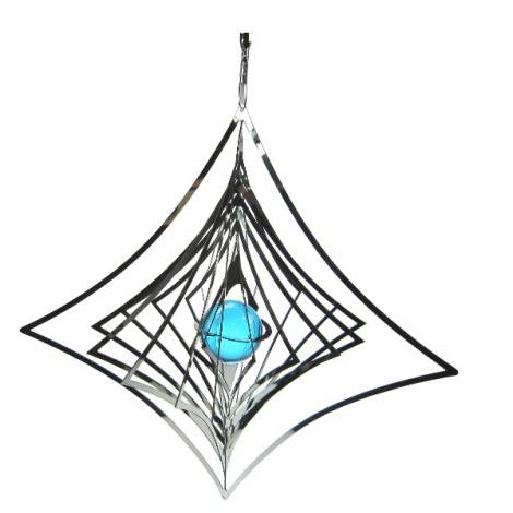 8972499 - Whind chime cs08di 25 cm