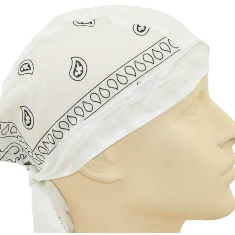 8972610 - Bandana1 nº1 blanca 2f38762
