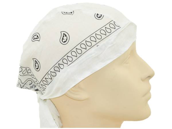 8972610 - Bandana1 nº1 blanca 2f38762