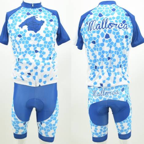 8973142 - Conjunto cilclista mallorca