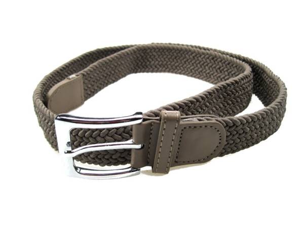 897391 - Cinturon hombre marron nº3 115x3.5 45171