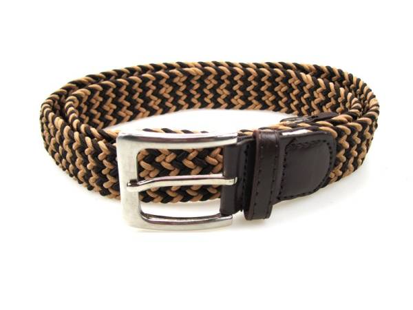 897396 - Cinturon hombre 115x3.5 nº8 45171