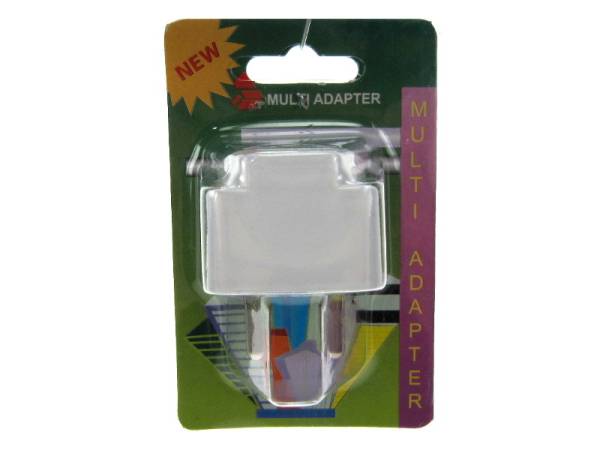 8974148 - Multi adapter 10a 250 v