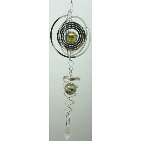 8974387 - Movil metal d38047 circulo nº2 30cm