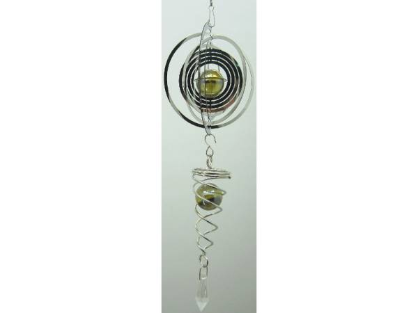 8974387 - Movil metal d38047 circulo nº2 30cm