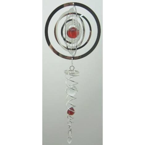 8974395 - Movil metal d38047 circulo nº10 40cm
