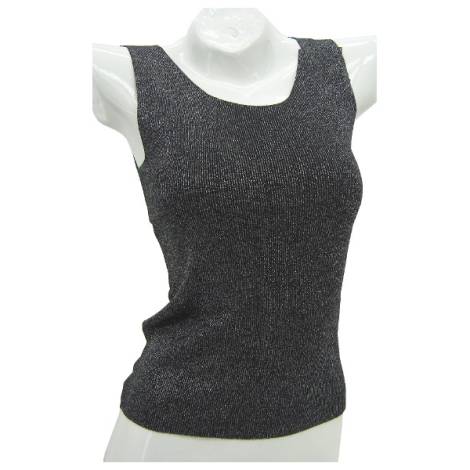 8974874 - Huca beach top tirante negro 107