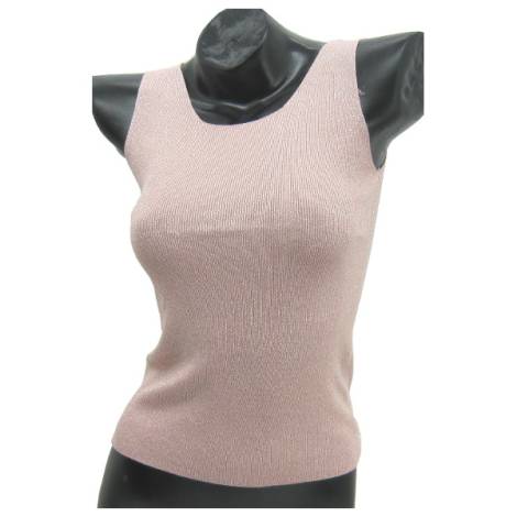8974877 - Huca beach top tirante rosa 107