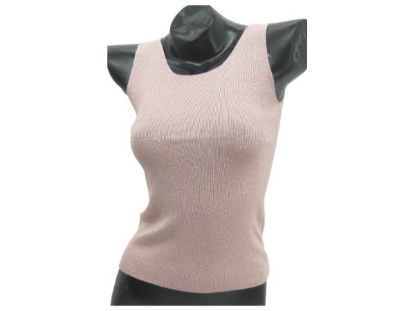 8974877 - Huca beach top tirante rosa 107