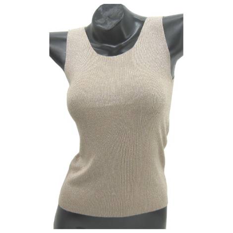 8974878 - Huca beach top tirante crudo 107