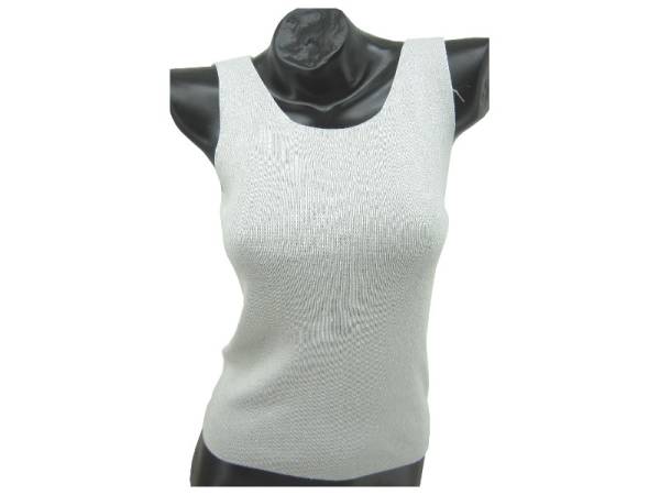 8974880 - Huca beach top tirante blanco 107