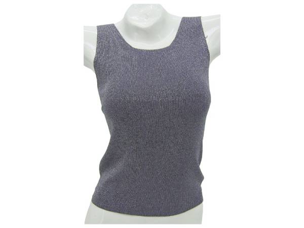8974881 - Huca beach top tirante azul 107