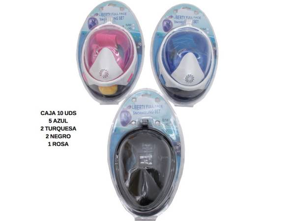 8974895 - Mascara panoramica