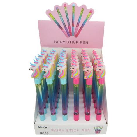 8974992 - Boligrafo unicornio n4