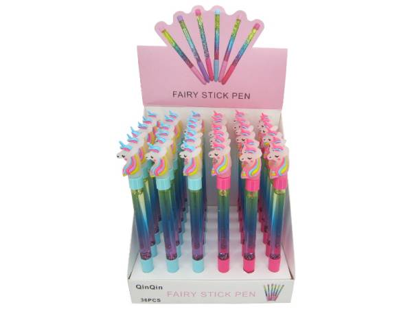 8974992 - Boligrafo unicornio n4