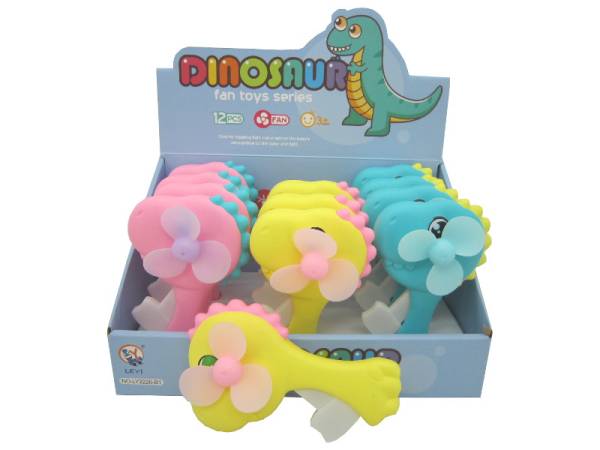 8975074 - Ventilador dino