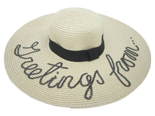8975232 - Capulina pamela hello summer