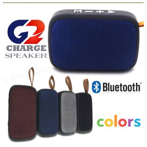 8975285 - Altavoz mini bluetooth n14