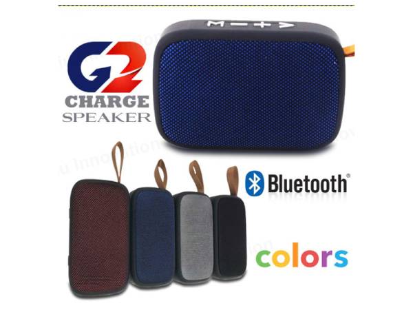 8975285 - Altavoz mini bluetooth n14
