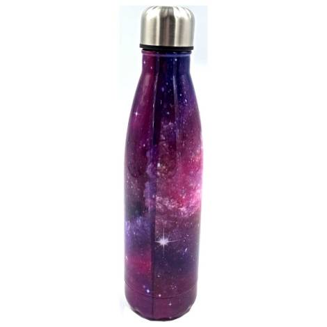 8975463 - Botella reutilizable aluminio universe 2 3.1x6.5x26.5cm