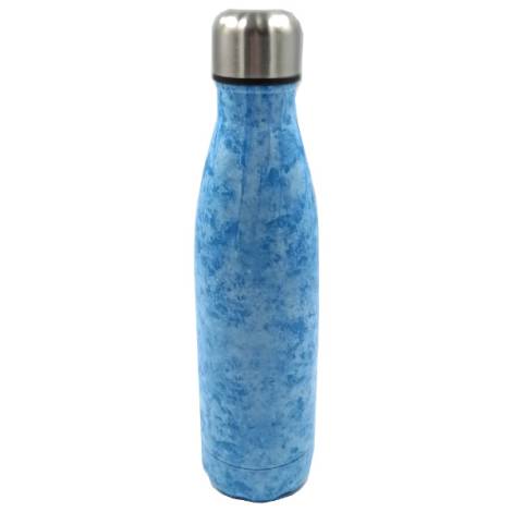 8975464 - Botella reutilizable aluminio marmolade 3.1x6.5x26.5cm
