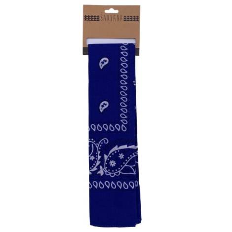 8975486 - Bandana 4f 11 47 47281 color azulon