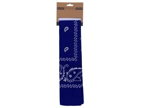 8975486 - Bandana 4f 11 47 47281 color azulon