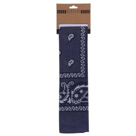 8975490 - Bandana 4f 11 47 47281 color gris