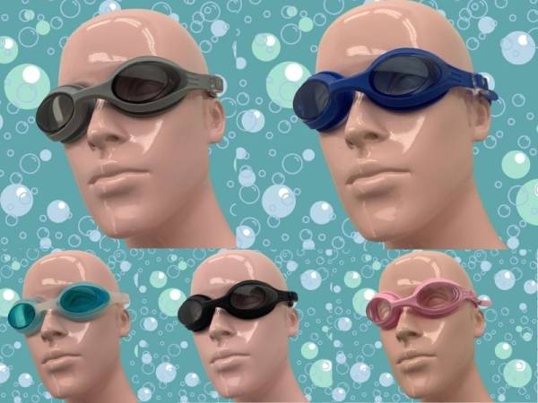 8975574 - Gafa piscina item 966-4