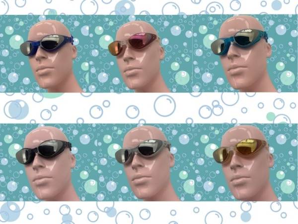 8975576 - Gafa piscina item 966-6