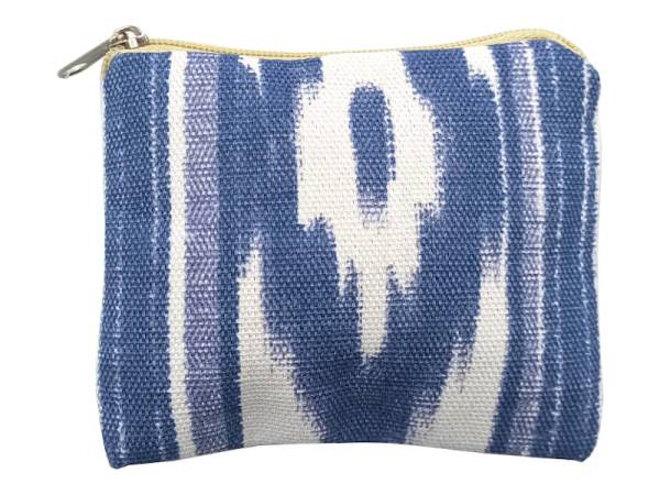 8975589 - Llengos monedero azul 10.5x12