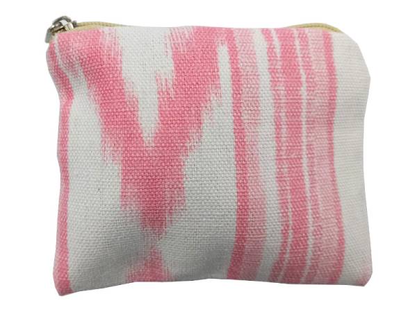8975591 - Llengos monedero rosa 10.5x12