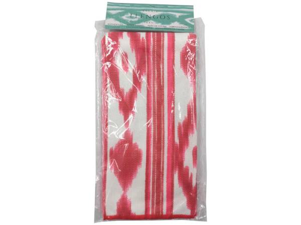 8975617 - Llengos paño cocina rojo
