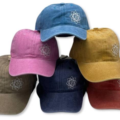 8975918 - Capulina cap 6 colors