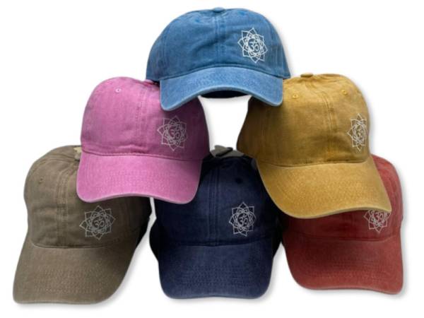 8975918 - Capulina cap 6 colors