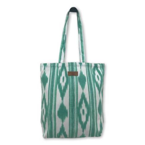 8976077 - Llengos bolsa playa verde 40x36