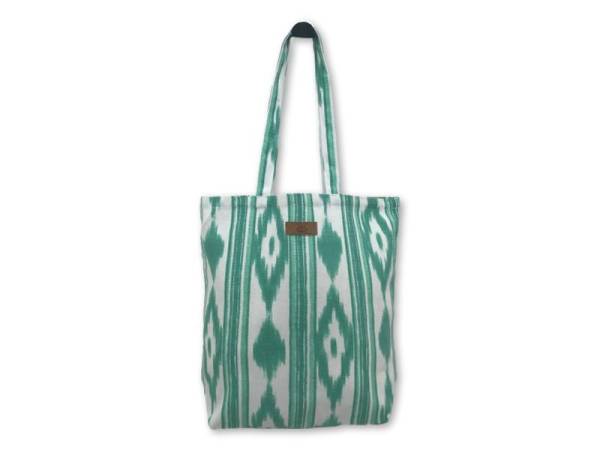 8976077 - Llengos bolsa playa verde 40x36
