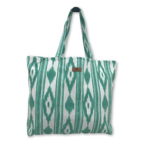 8976082 - Llengos bolsa playa verde 56x50