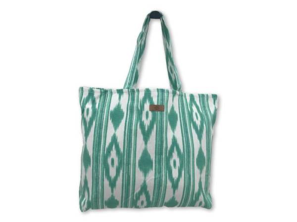 8976082 - Llengos bolsa playa verde 56x50