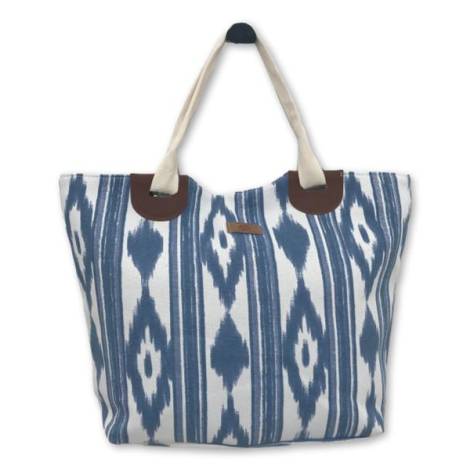 8976094 - Llengos bolsa playa azul 38x52