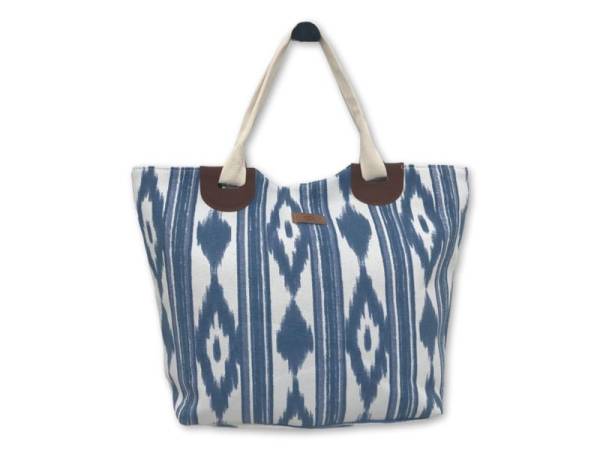 8976094 - Llengos bolsa playa azul 38x52