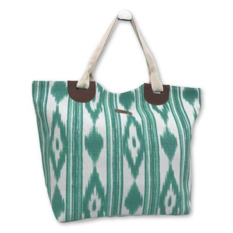 8976097 - Llengos bolsa playa verde 38x52