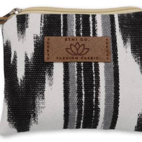 8976305 - Llengos monedero grey 10.5x12