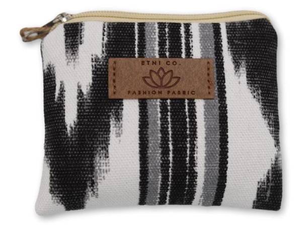 8976305 - Llengos monedero grey 10.5x12