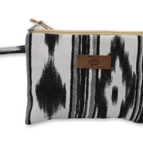 8976308 - Llengos neceser con asa grey 21x16