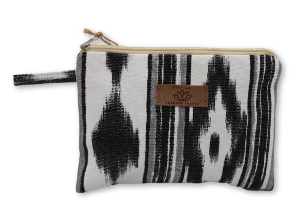 8976308 - Llengos neceser con asa grey 21x16