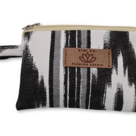 8976310 - Llengos monedero asa grey 14x9
