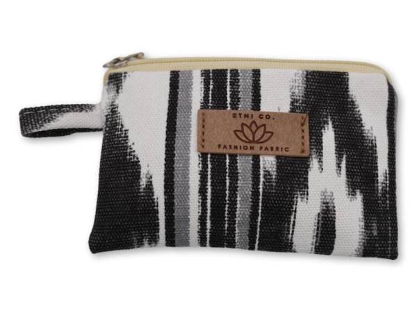 8976310 - Llengos monedero asa grey 14x9
