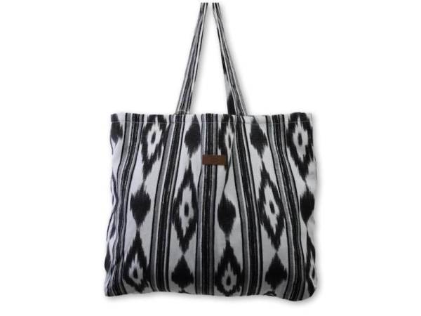 8976316 - Llengos bolsa playa grey 56x50